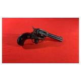 Ruger Single Six 32H&R Mag Revolver SN#650-54271