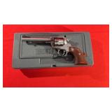 Ruger Single Six 22LR Revolver SN#263-90850