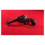 Ruger Vaquero 357Mag Revolver SN#58-69124