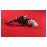 Ruger Single Six 32H&R Mag Revolver SN#650-50531