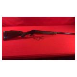 Browning Arms Model 78 Rifle 6mm Rem SN#7318W47