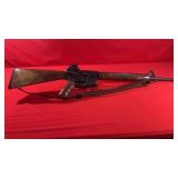 YHM Model 15 Rifle 5.56mm SN#YH030115