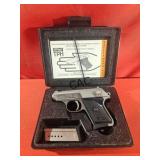 Walther TPH 22LR Pistol SN#T015973