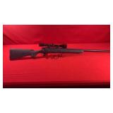 Remington 700 Rifle 25-06Rem SN#E6561099
