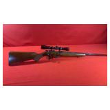 CZ 452-2E ZKM 22WMR Rifle SN#778721
