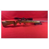 Savage 93R17 Rifle 17HMR SN#0701029