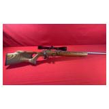 Remington 700 Rifle 22-250Rem SN#S6479834