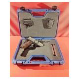 Springfield Armory EMP 1911-A1 Pistol 40cal