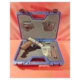 Springfield Armory EMP 1911-A1 Pistol 9mm