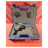 Springfield Armory EMP 1911 Pistol 9mm