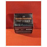 20rds Winchester 380Auto 95gr JHP PDX1 Bonded