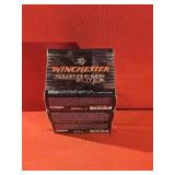 20rds Winchester 380Auto 95gr JHP PDX1 Bonded