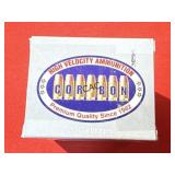 20rds Cor-Bon 38 Super+P 125gr JHP