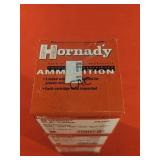 25rds Hornady 22 Hornet 35gr V-Max