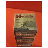 25rds Hornady 22 Hornet 35gr V-Max