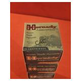 25rds Hornady 22 Hornet 35gr V-Max
