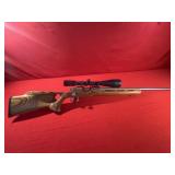 Remington 700 Rifle 22-250Rem SN#S6479749