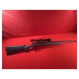 Remington 700 Rifle 25-06Rem SN#E6302591