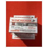 250rds Winchester Super-X 22 Win Mag 40gr