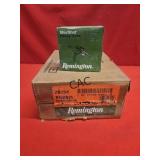 250rds Remington Shurshot Heavy Dove 12ga 7 1/2