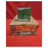 250rds Remington Shurshot Heavy Dove 12ga 7 1/2