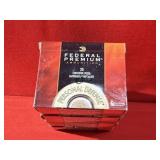 20rds Federal Premium 32Auto 65gr Hydra-Shok JHP