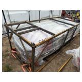 NEW SD Lanch SDLC100 Golf Cart 6 Seater