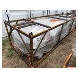 NEW SD Lanch SDLC100 Golf Cart 6 Seater