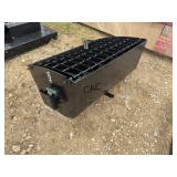 NEW SD Lanch Mini Skid Steer Concrete Mixxer