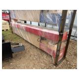 NEW SD Lanch TPL 10K LB Two-Post Auto Lift