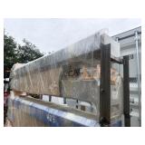 NEW SD Lanch TPL 10K LB Two-Post Auto Lift