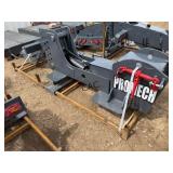 NEW Future Fifth Wheel Wrecker Attachment