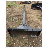 NEW Future STB47 Skid Steer Telescopic Boom