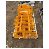 NEW Future CAT Mini Excavator Attachment Set