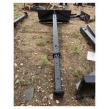 NEW Future STB47 Skid Steer Telescopic Boom