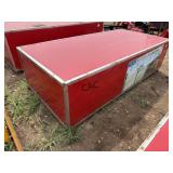 NEW Future 20X30 All-Steel Garage Carport