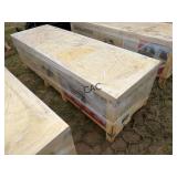 NEW SD Lanch SDLC1220 12x20 Metal Carport Shelter