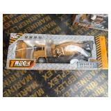 NEW Future R/C Construction