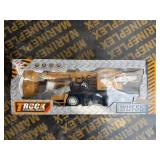 NEW Future R/C Construction