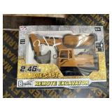 NEW Future R/C Construction
