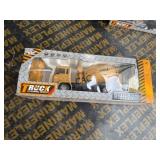 NEW Future R/C Construction