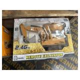 NEW Future R/C Construction