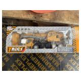 NEW Future R/C Construction