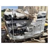 NEW/Old Stock Land Hero Concrete Cutter