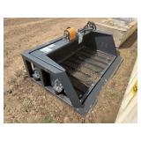 NEW/Old Stock Wolverine Skid Steer Screening
