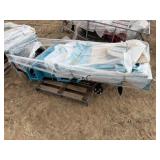 NEW SD Lanch ET13 Electric Tricycle