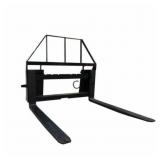 NEW AGT SAIII Skid Steer Pallet Forks