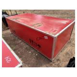 NEW Future 20x40 Metal Garage