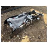 NEW Future Mini Excavator Hyd. Thumb