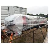 NEW SD Lanch SDLC100 Golf Cart 6 Seater
